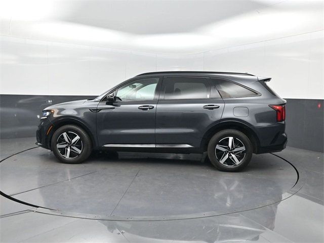 2022 Kia Sorento EX FWD - 22938273 - 1