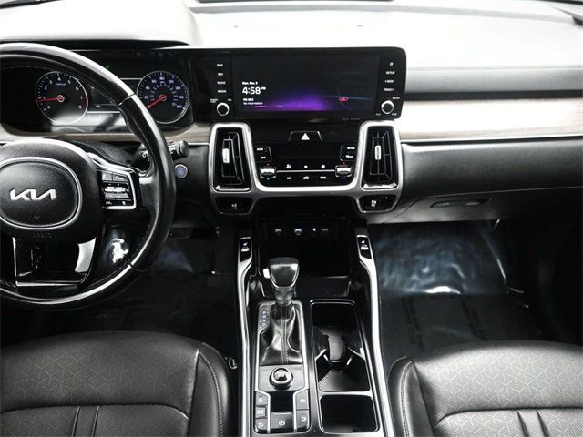 2022 Kia Sorento EX FWD - 22938273 - 21
