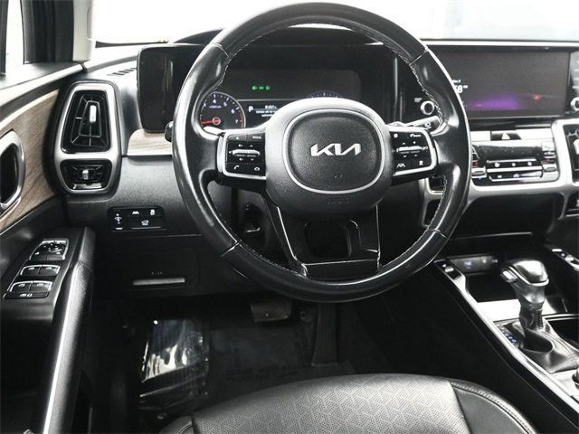 2022 Kia Sorento EX FWD - 22938273 - 23