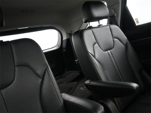 2022 Kia Sorento EX FWD - 22938273 - 25