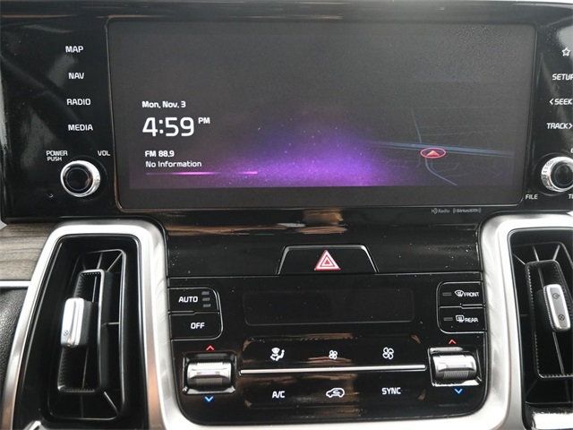 2022 Kia Sorento EX FWD - 22938273 - 26