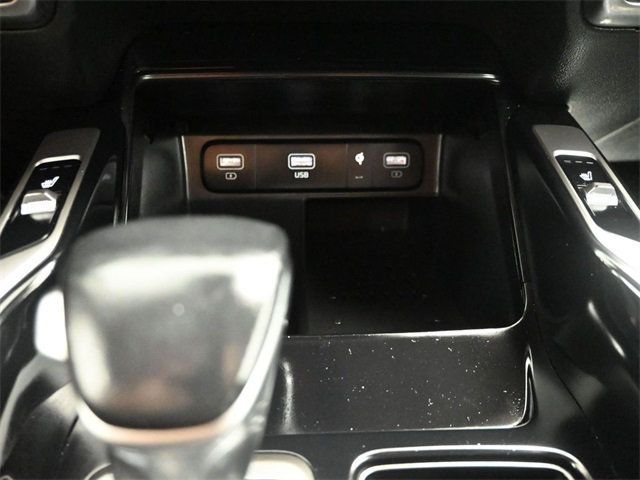 2022 Kia Sorento EX FWD - 22938273 - 27