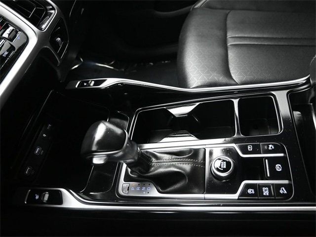 2022 Kia Sorento EX FWD - 22938273 - 28