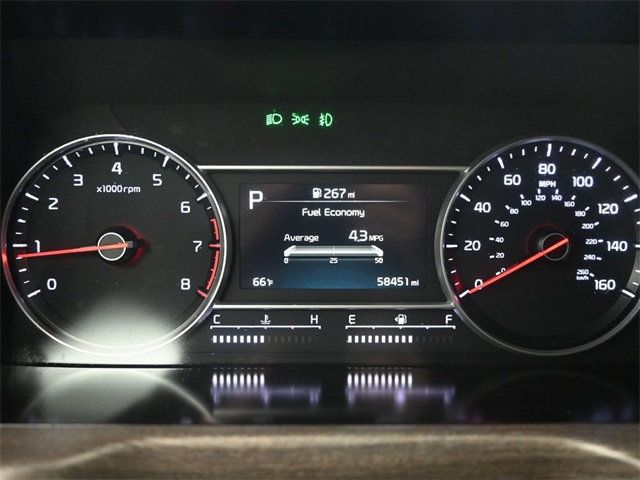 2022 Kia Sorento EX FWD - 22938273 - 29