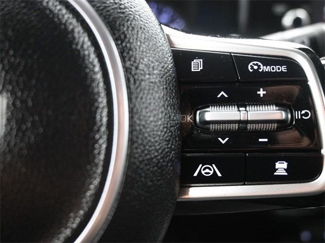 2022 Kia Sorento EX FWD - 22938273 - 30