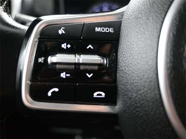 2022 Kia Sorento EX FWD - 22938273 - 31