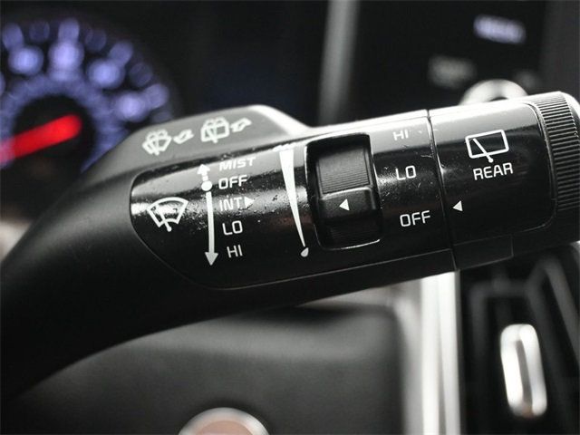 2022 Kia Sorento EX FWD - 22938273 - 33