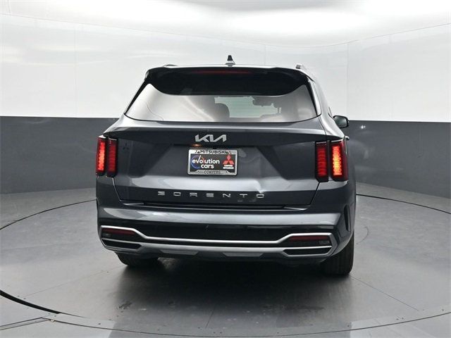 2022 Kia Sorento EX FWD - 22938273 - 37