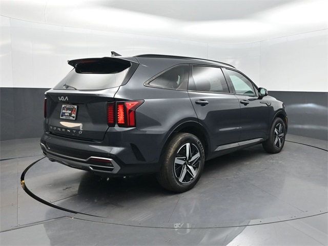 2022 Kia Sorento EX FWD - 22938273 - 38