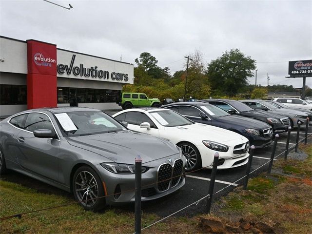 2022 Kia Sorento EX photo 3