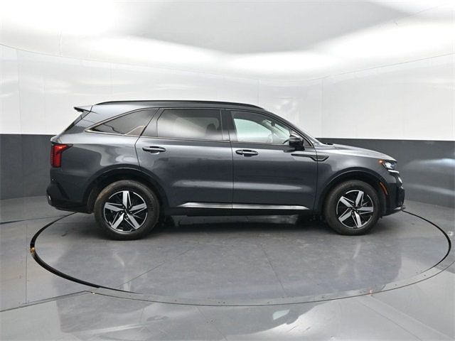 2022 Kia Sorento EX FWD - 22938273 - 39