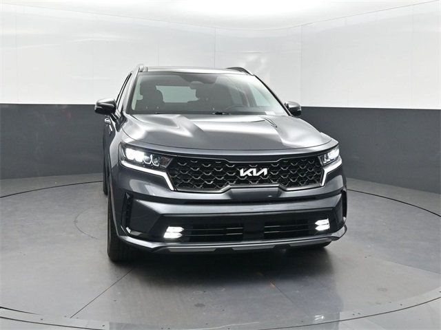 2022 Kia Sorento EX FWD - 22938273 - 41