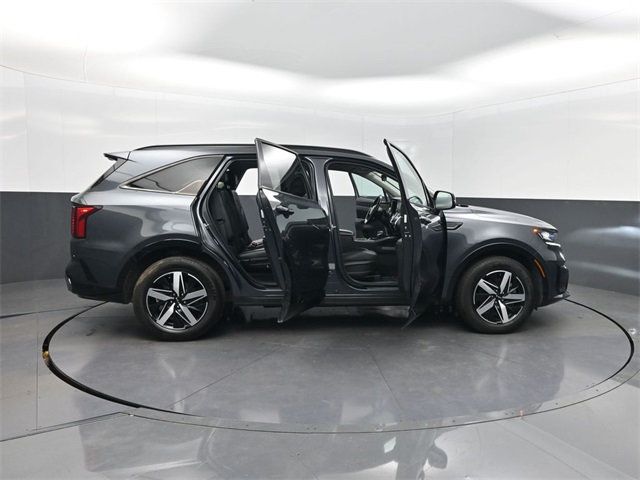 2022 Kia Sorento EX FWD - 22938273 - 43