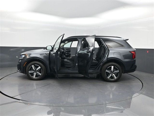 2022 Kia Sorento EX FWD - 22938273 - 45