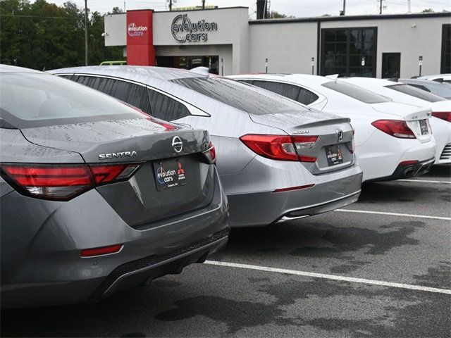 2022 Kia Sorento EX photo 4