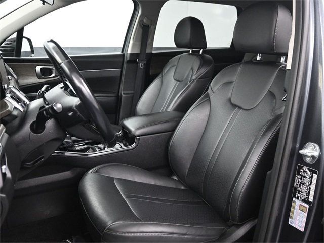 2022 Kia Sorento EX FWD - 22938273 - 8