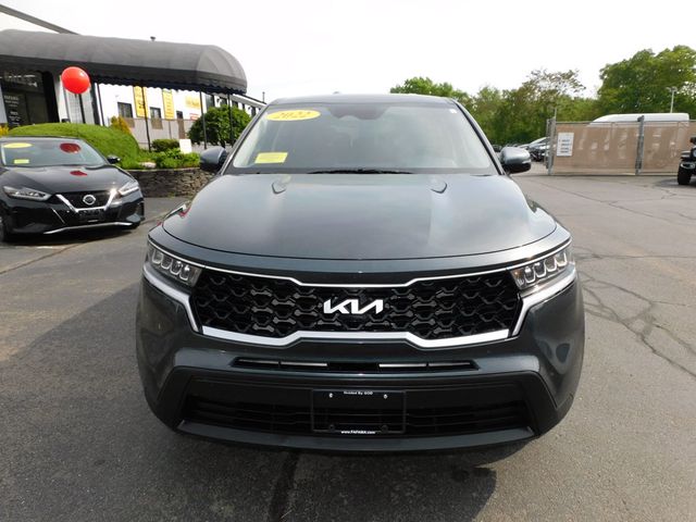 2022 Kia Sorento LX AWD - 22438116 - 5