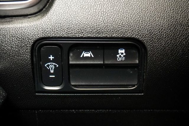 2022 Kia Sorento LX AWD - 22981482 - 22