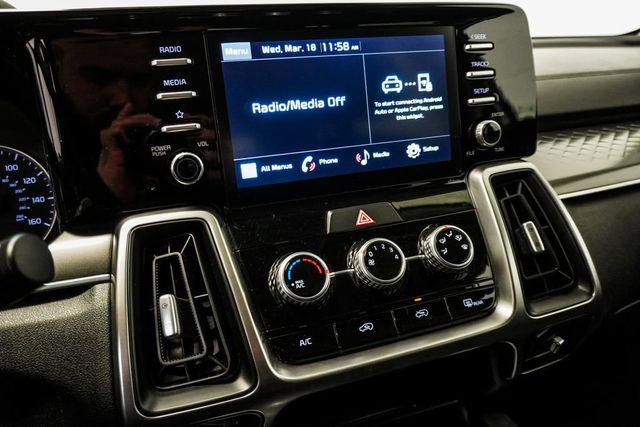 2022 Kia Sorento LX AWD - 22981482 - 23