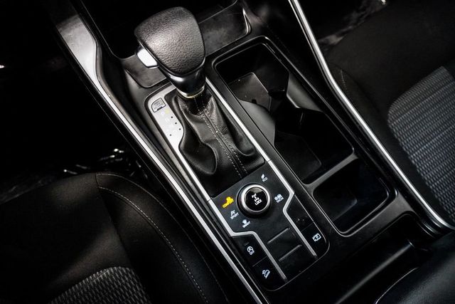 2022 Kia Sorento LX AWD - 22981482 - 24