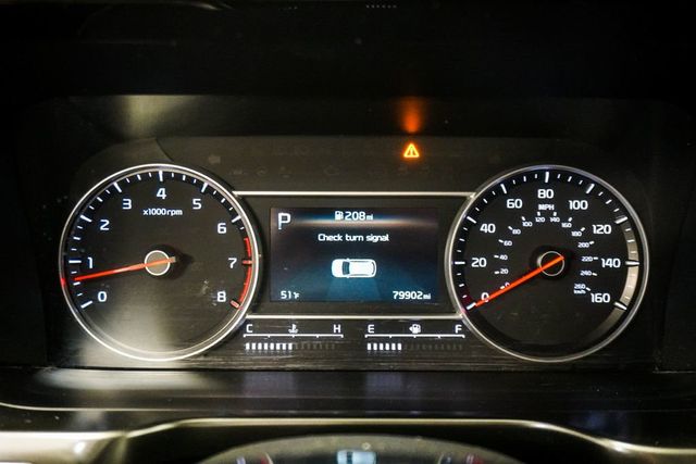 2022 Kia Sorento LX AWD - 22981482 - 28