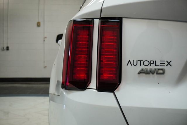 2022 Kia Sorento LX AWD - 22981482 - 38