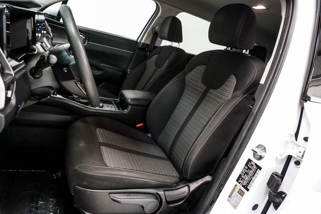 2022 Kia Sorento LX AWD - 22981482 - 5