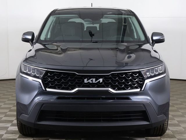 2022 Kia Sorento LX FWD - 23001404 - 9