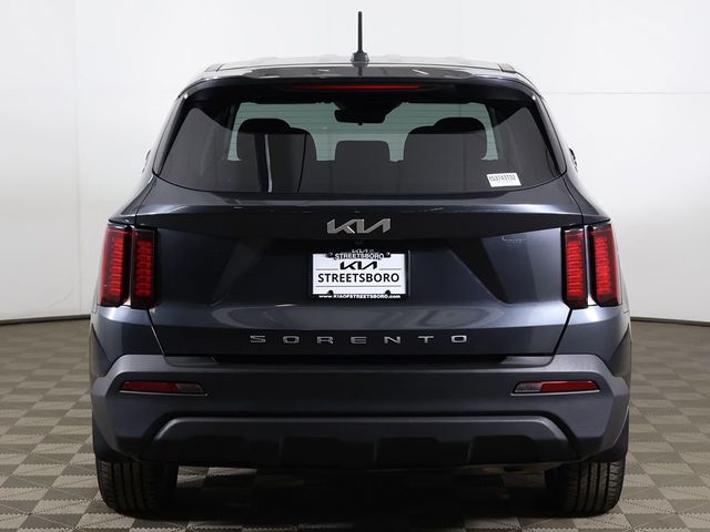 2022 Kia Sorento LX FWD - 23001404 - 10