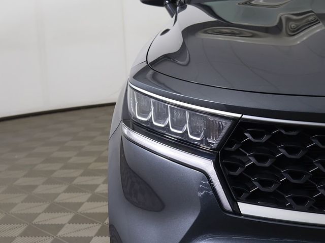 2022 Kia Sorento LX FWD - 23001404 - 11