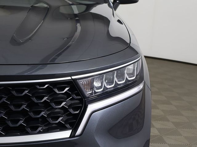 2022 Kia Sorento LX FWD - 23001404 - 12