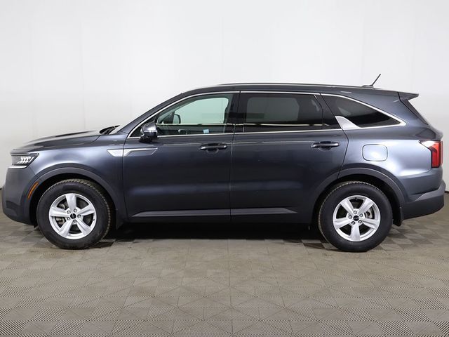 2022 Kia Sorento LX FWD - 23001404 - 15