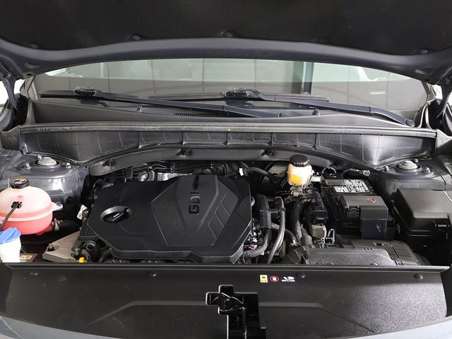 2022 Kia Sorento LX FWD - 23001404 - 18