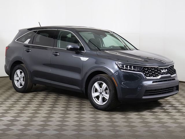 2022 Kia Sorento LX FWD - 23001404 - 1