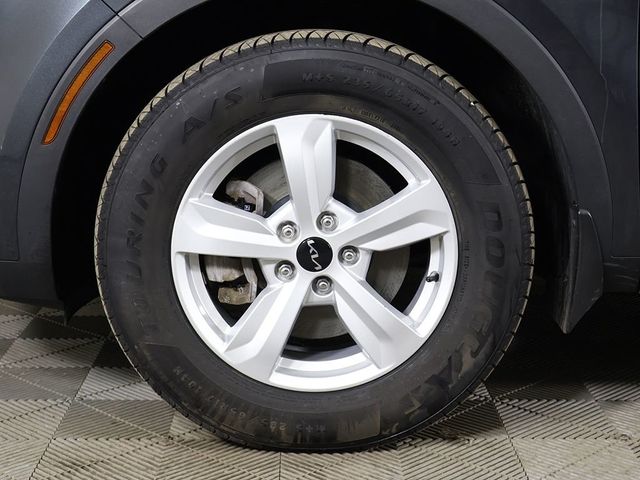 2022 Kia Sorento LX FWD - 23001404 - 19