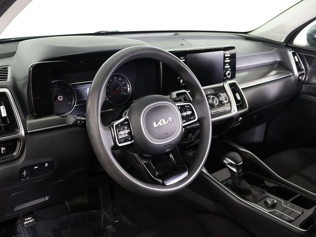 2022 Kia Sorento LX FWD - 23001404 - 22