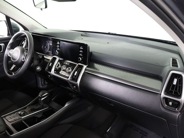 2022 Kia Sorento LX FWD - 23001404 - 23