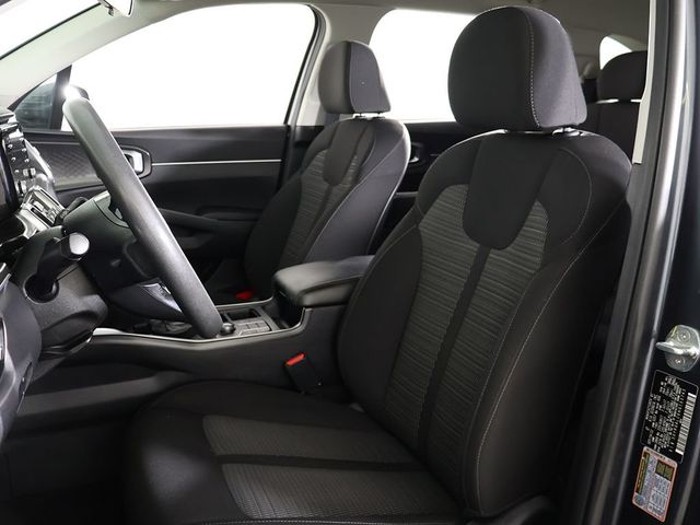 2022 Kia Sorento LX FWD - 23001404 - 24