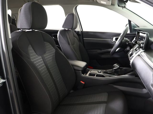 2022 Kia Sorento LX FWD - 23001404 - 25