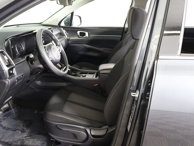 2022 Kia Sorento LX FWD - 23001404 - 26