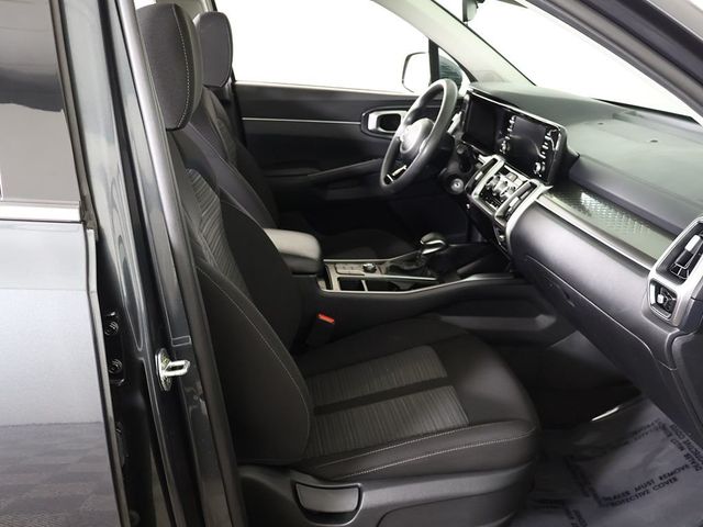 2022 Kia Sorento LX FWD - 23001404 - 27