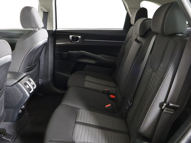 2022 Kia Sorento LX FWD - 23001404 - 28