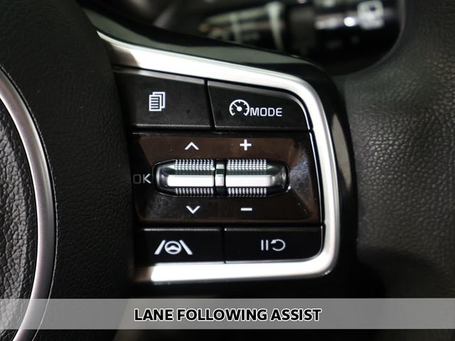 2022 Kia Sorento LX FWD - 23001404 - 2