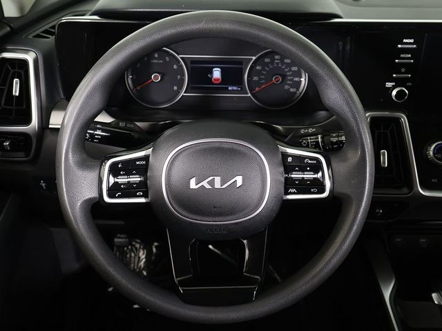 2022 Kia Sorento LX FWD - 23001404 - 34