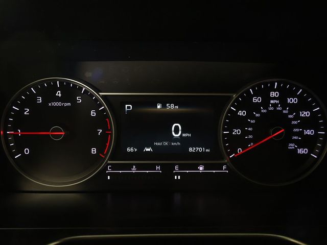 2022 Kia Sorento LX FWD - 23001404 - 35