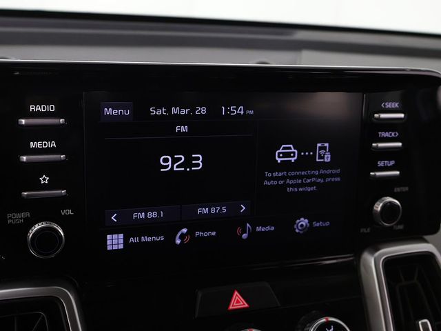 2022 Kia Sorento LX FWD - 23001404 - 38