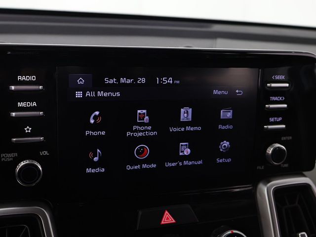 2022 Kia Sorento LX FWD - 23001404 - 39