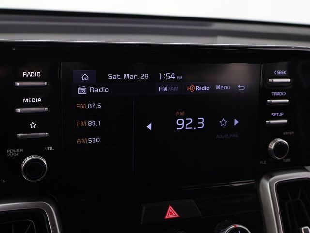 2022 Kia Sorento LX FWD - 23001404 - 40