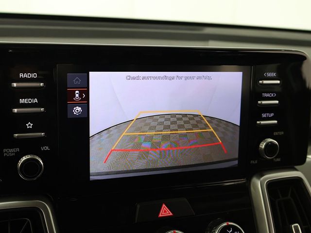 2022 Kia Sorento LX FWD - 23001404 - 41