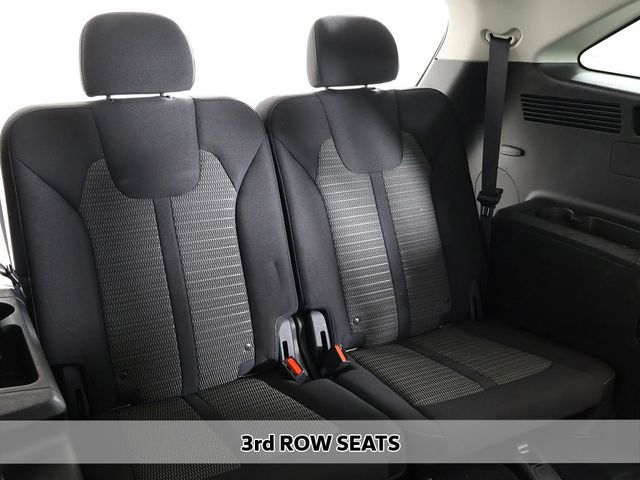 2022 Kia Sorento LX FWD - 23001404 - 4